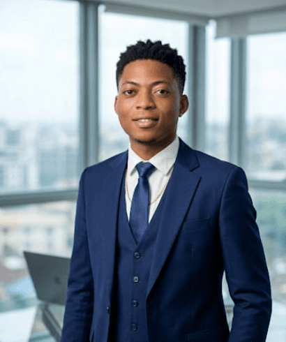 Aristides Da Silva Manuel Júnior - Fundador e CEO