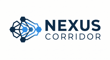 Logo Nexus Corridor